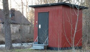 Telestationen i Långvindsbruk