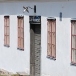 Bränneriet - restaurang och kafé