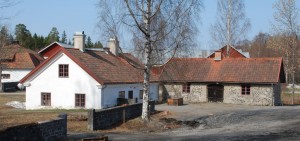 Bränneriet - restaurang och kafé
