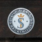 Bruksmiljöföreningens märke