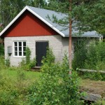Elverket