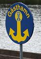 Gästhamnsskylt