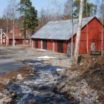 Kolhuset