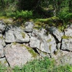 Stenmur