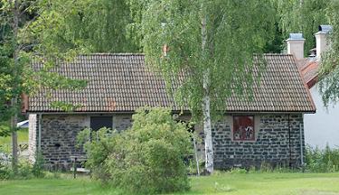 Stångjärnsmagasinet